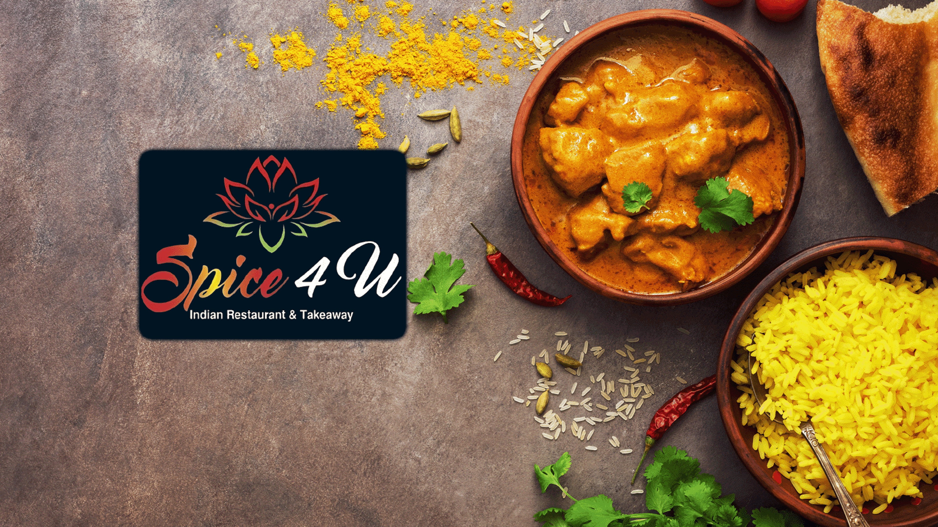 Spices 4 U Bridlington